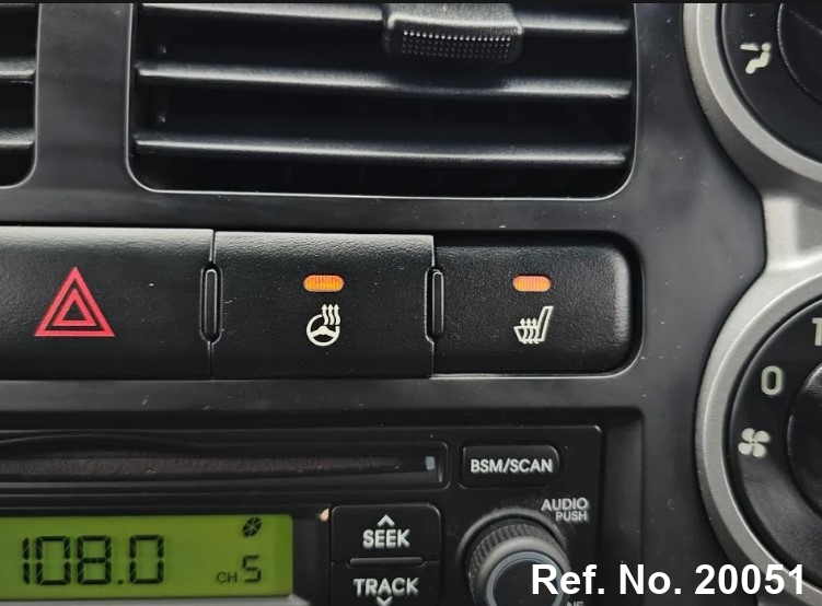  Kia / Bongo3 Stock No. 20051